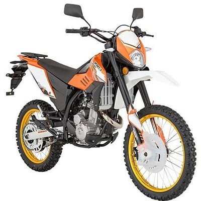 X-Treme Enduro 250